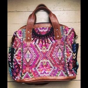 ❌SOLD❌ Nena & Co. OOAK CDB